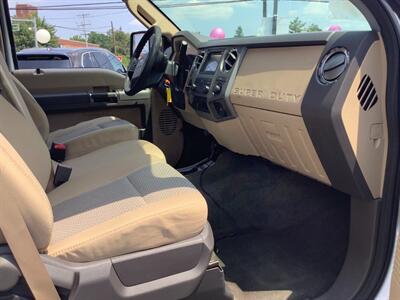 2012 Ford F-350 Super Duty XLT   - Photo 18 - Hatboro, PA 19040
