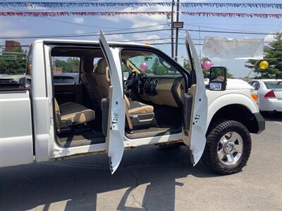 2012 Ford F-350 Super Duty XLT   - Photo 19 - Hatboro, PA 19040