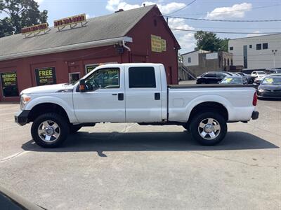 2012 Ford F-350 Super Duty XLT   - Photo 4 - Hatboro, PA 19040