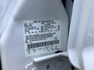 2012 Ford F-350 Super Duty XLT   - Photo 29 - Hatboro, PA 19040