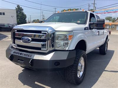 2012 Ford F-350 Super Duty XLT   - Photo 3 - Hatboro, PA 19040