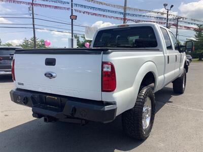 2012 Ford F-350 Super Duty XLT   - Photo 7 - Hatboro, PA 19040