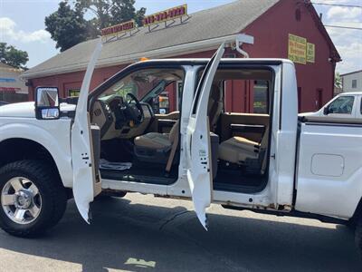 2012 Ford F-350 Super Duty XLT   - Photo 13 - Hatboro, PA 19040