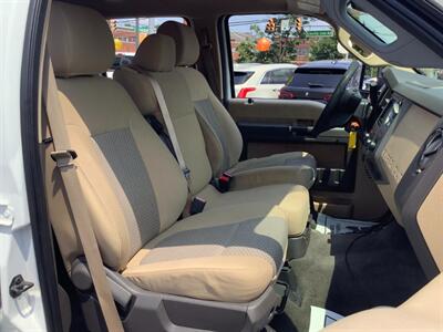 2012 Ford F-350 Super Duty XLT   - Photo 17 - Hatboro, PA 19040