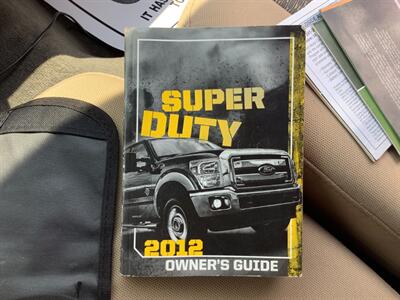 2012 Ford F-350 Super Duty XLT   - Photo 28 - Hatboro, PA 19040