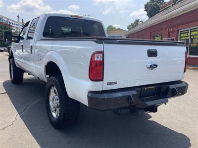 2012 Ford F-350 Super Duty XLT   - Photo 5 - Hatboro, PA 19040