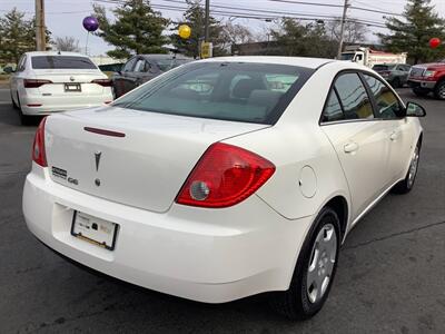 2008 Pontiac G6 Value Leader - Photo 7 - Hatboro, PA 19040