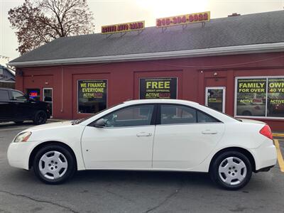 2008 Pontiac G6 Value Leader - Photo 4 - Hatboro, PA 19040