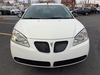 2008 Pontiac G6 Value Leader   - Photo 2 - Hatboro, PA 19040