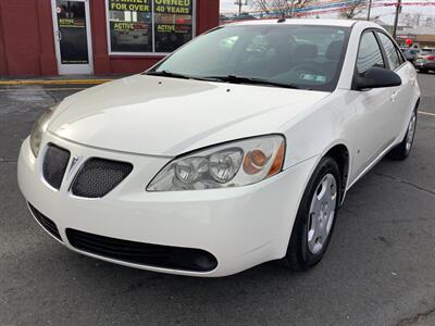 2008 Pontiac G6 Value Leader   - Photo 3 - Hatboro, PA 19040