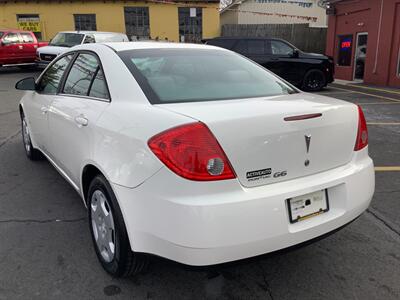 2008 Pontiac G6 Value Leader - Photo 5 - Hatboro, PA 19040