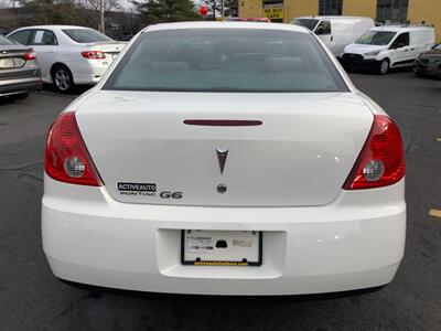 2008 Pontiac G6 Value Leader - Photo 6 - Hatboro, PA 19040