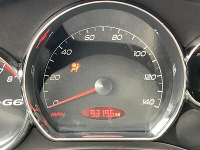 2008 Pontiac G6 Value Leader - Photo 18 - Hatboro, PA 19040