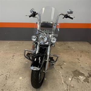 2013 HARLEY DAVIDSON FLSTN SOFTAIL DELUXE   - Photo 15 - Las Vegas, NV 89146