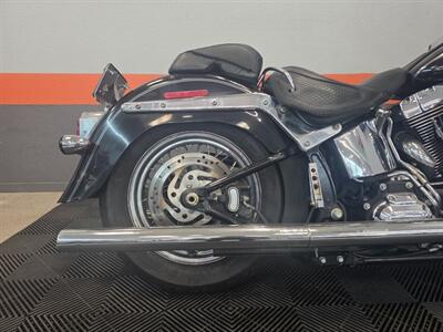 2013 HARLEY DAVIDSON FLSTN SOFTAIL DELUXE   - Photo 13 - Las Vegas, NV 89146