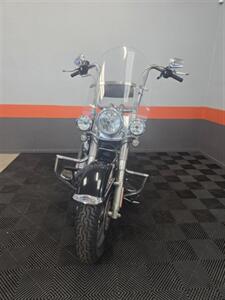 2013 HARLEY DAVIDSON FLSTN SOFTAIL DELUXE   - Photo 4 - Las Vegas, NV 89146