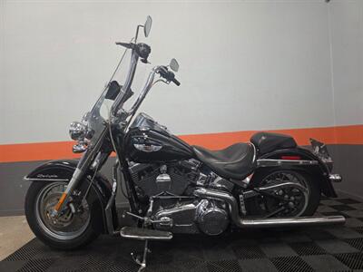2013 HARLEY DAVIDSON FLSTN SOFTAIL DELUXE   - Photo 2 - Las Vegas, NV 89146