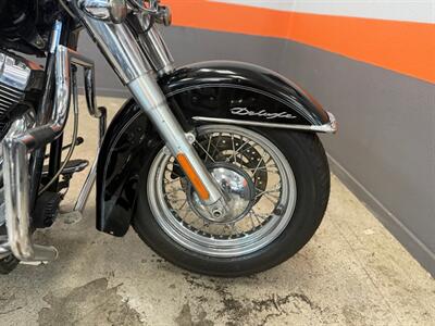 2013 HARLEY DAVIDSON FLSTN SOFTAIL DELUXE   - Photo 7 - Las Vegas, NV 89146
