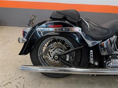 2013 HARLEY DAVIDSON FLSTN SOFTAIL DELUXE   - Photo 5 - Las Vegas, NV 89146