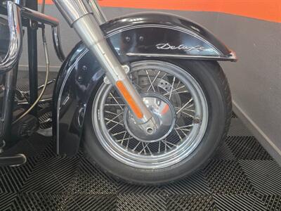 2013 HARLEY DAVIDSON FLSTN SOFTAIL DELUXE   - Photo 12 - Las Vegas, NV 89146