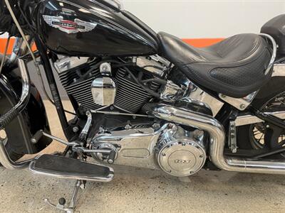 2013 HARLEY DAVIDSON FLSTN SOFTAIL DELUXE   - Photo 8 - Las Vegas, NV 89146