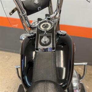 2013 HARLEY DAVIDSON FLSTN SOFTAIL DELUXE   - Photo 6 - Las Vegas, NV 89146