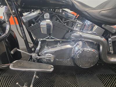 2013 HARLEY DAVIDSON FLSTN SOFTAIL DELUXE   - Photo 11 - Las Vegas, NV 89146