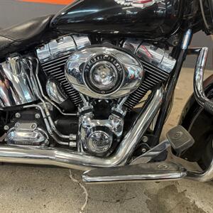 2013 HARLEY DAVIDSON FLSTN SOFTAIL DELUXE   - Photo 14 - Las Vegas, NV 89146