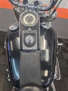 2013 HARLEY DAVIDSON FLSTN SOFTAIL DELUXE   - Photo 5 - Las Vegas, NV 89146