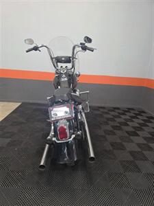 2013 HARLEY DAVIDSON FLSTN SOFTAIL DELUXE   - Photo 3 - Las Vegas, NV 89146