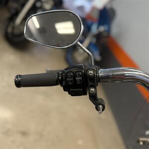 2013 HARLEY DAVIDSON FLSTN SOFTAIL DELUXE   - Photo 13 - Las Vegas, NV 89146