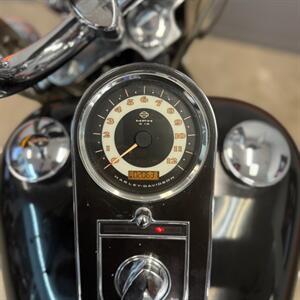 2013 HARLEY DAVIDSON FLSTN SOFTAIL DELUXE   - Photo 11 - Las Vegas, NV 89146