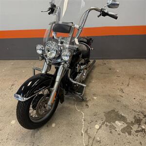 2013 HARLEY DAVIDSON FLSTN SOFTAIL DELUXE   - Photo 3 - Las Vegas, NV 89146