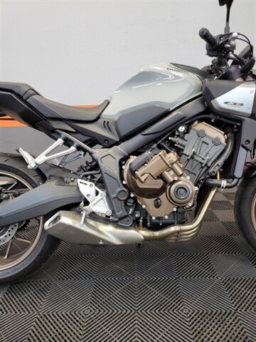 2024 HONDA CB650R - Photo 3 - Las Vegas, NV 89146