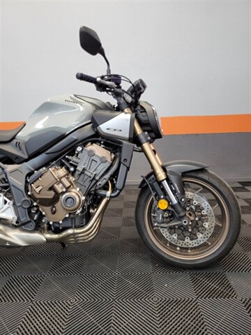 2024 HONDA CB650R - Photo 4 - Las Vegas, NV 89146