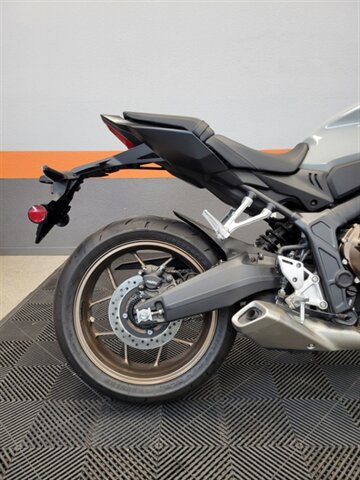 2024 HONDA CB650R - Photo 2 - Las Vegas, NV 89146