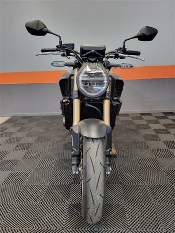 2024 HONDA CB650R - Photo 9 - Las Vegas, NV 89146
