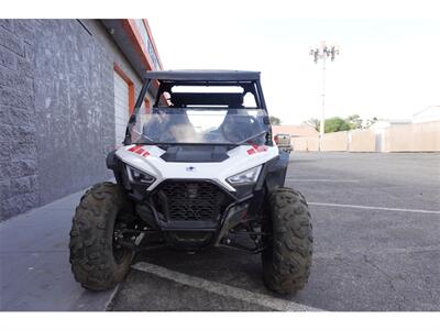 2023 Polaris RZR 200 EFI   - Photo 3 - Las Vegas, NV 89146