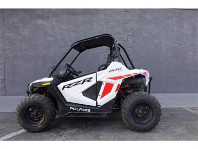 2023 Polaris RZR 200 EFI   - Photo 1 - Las Vegas, NV 89146