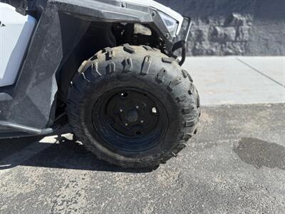 2023 Polaris RZR 200 EFI   - Photo 10 - Las Vegas, NV 89146