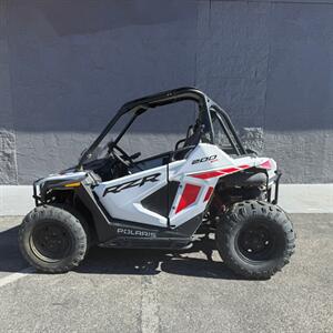 2023 Polaris RZR 200 EFI   - Photo 2 - Las Vegas, NV 89146