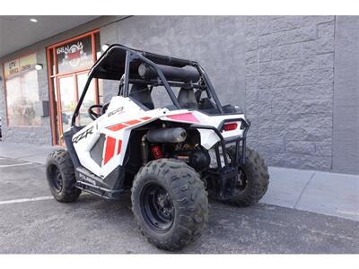 2023 Polaris RZR 200 EFI   - Photo 4 - Las Vegas, NV 89146