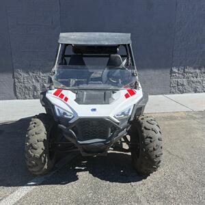 2023 Polaris RZR 200 EFI   - Photo 3 - Las Vegas, NV 89146