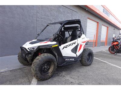 2023 Polaris RZR 200 EFI   - Photo 2 - Las Vegas, NV 89146