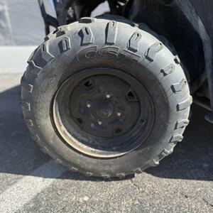 2023 Polaris RZR 200 EFI   - Photo 13 - Las Vegas, NV 89146