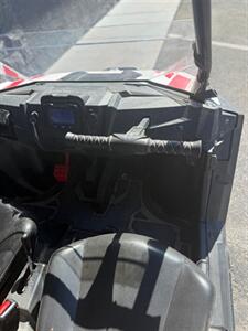 2023 Polaris RZR 200 EFI   - Photo 9 - Las Vegas, NV 89146