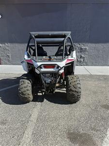 2023 Polaris RZR 200 EFI   - Photo 4 - Las Vegas, NV 89146