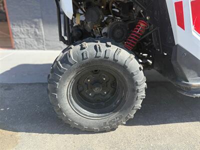 2023 Polaris RZR 200 EFI   - Photo 12 - Las Vegas, NV 89146