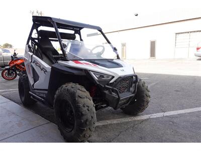 2023 Polaris RZR 200 EFI   - Photo 7 - Las Vegas, NV 89146