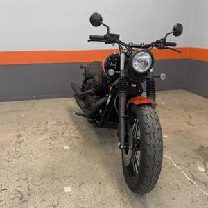 2024 HONDA Shadow Phantom - Photo 3 - Las Vegas, NV 89146